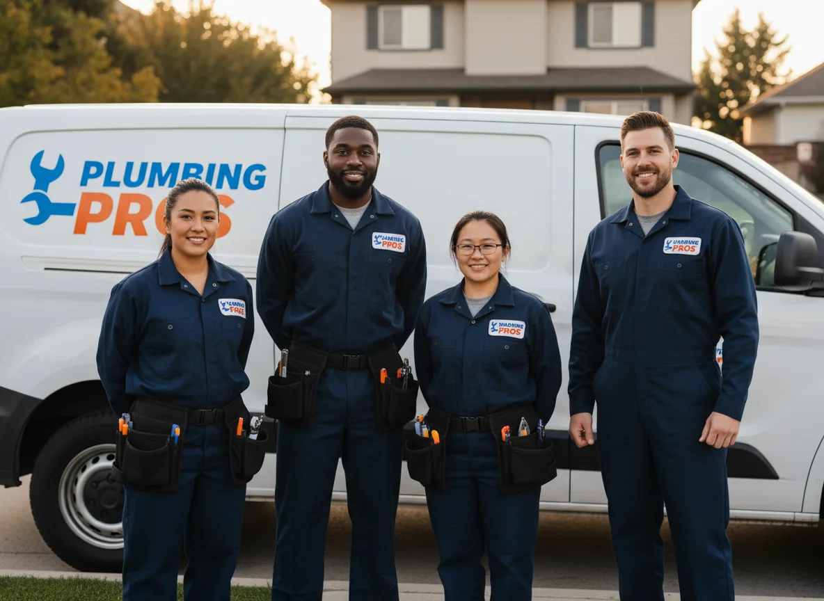 Water Heater Repair company in Godwin, NC